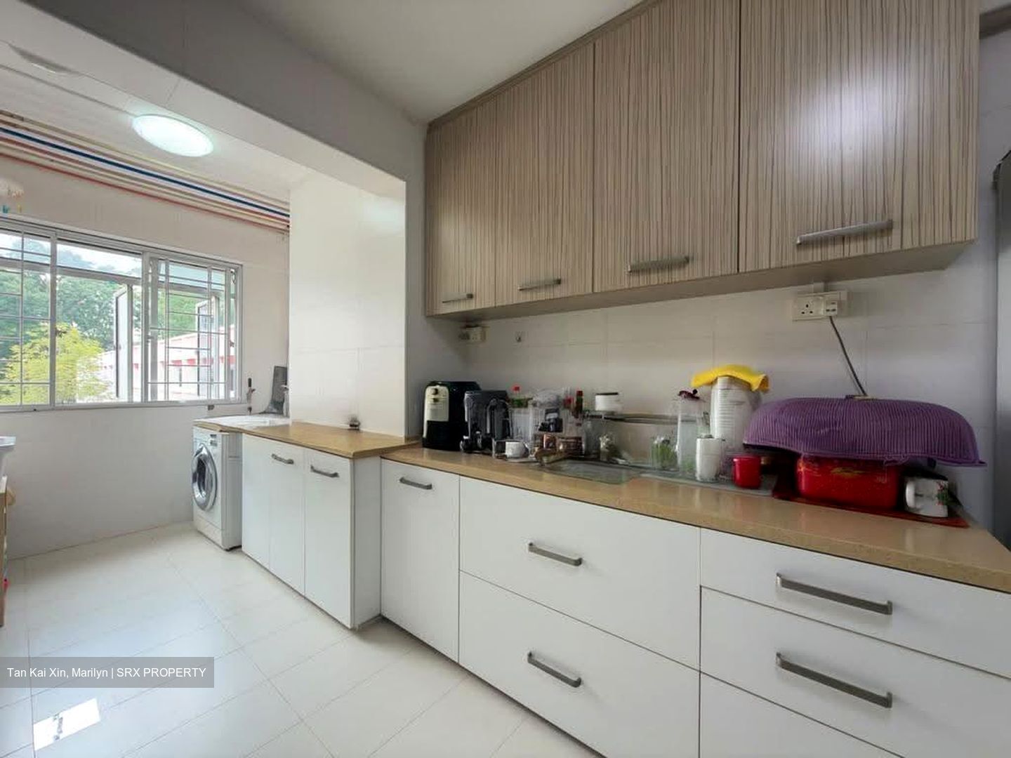 Blk 411 Serangoon Central (Serangoon), HDB 4 Rooms #628618271